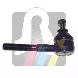 Наконечник тяги рульової VW Passat 73-88/Polo 81-94/Audi 50/80 72-78 (L=108.5mm) RTS 9100902