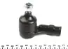 Фото Наконечник тяги рульової (R) Audi A3 96-03/Skoda Octavia 96-10/VW Golf IV 97-05 (L=75mm) (короткий) RTS (91009071) зображення 2