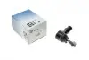 Фото Наконечник тяги рульової (L) Audi A3 96-03/Skoda Octavia 96-10/VW Golf IV 97-05 (L=75mm) (короткий) RTS (91009072) зображення 1