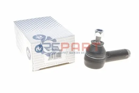 Наконечник тяги рульової VW Passat 80-88/Audi 80 78-96/Audi 90 84-91 RTS 9100908 Купити в Україні