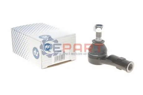 Наконечник тяги рульової (R) VW Caddy II/Polo 95-04/Golf II/III 83-99/Passat 88-97 RTS 9100921 Купити в Україні
