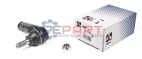 Наконечник тяги рульової (R) VW T4 90-03 (L=85mm/d=14mm) RTS 91009581 Купити в Україні