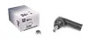 Фото Наконечник тяги рульової (L) VW T4 90-03 (L=85mm/d=14mm) RTS (91009582) зображення 1