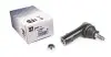 Наконечник тяги рульової (R) VW T4 90-03 (L=85mm/d=16mm) 91009591