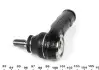 Фото Наконечник тяги рульової (R) VW T4 90-03 (L=85mm/d=16mm) RTS (91009591) зображення 2