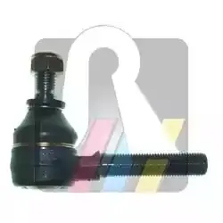 Наконечник тяги рульової (L) VW LT 28-35 75-92/Porsche 928 77-91 (внешний) RTS 91009731