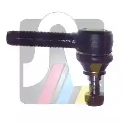 Наконечник тяги рульової (R) MB 100 88-96 RTS 91014041
