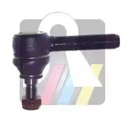 Наконечник тяги рульової (L) MB 100 88-96 RTS 91014042