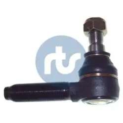 Фото Наконечник тяги рульової (L) MB100 88-96 (Еталон поперечна тяга) RTS (9101430) зображення 1