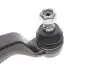 Фото Наконечник тяги рульової (R) MB E-class (W211) 02-09/S-class (W220) 98-05 RTS (91-01461-1) зображення 4