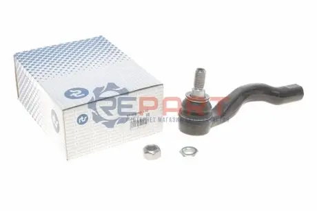 Наконечник тяги рульової (R) MB Vito/Viano (W639) 03- RTS 9101482110 Купити в Україні