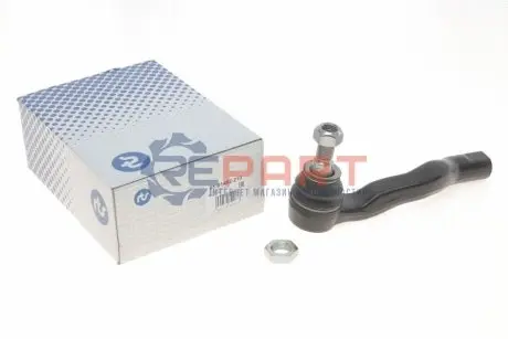 Наконечник тяги рульової (L) MB Vito/Viano (W639) 03- RTS 9101482210 Купити в Україні