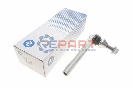 Наконечник тяги рульової (L) MB C-class (W205)/E-class (W213) 14- RTS 91014992 Купити в Україні