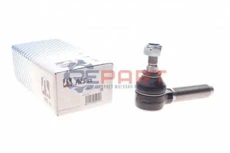Наконечник тяги рульової (L) MB 207-310D 77-96 (M20x1,5 RHT) RTS 91015031 Купити в Україні