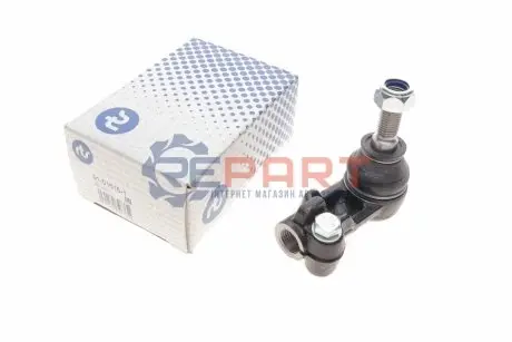 Наконечник тяги рульової (R) Land Rover Freelander 98-06 RTS 91016151