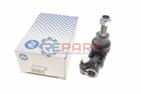 Наконечник тяги рульової (L) Land Rover Freelander 98-06 RTS 91016152