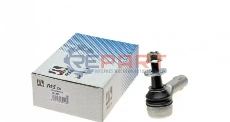 Наконечник тяги рульової (L) Land Rover Range Rover Evoque 11-19 RTS 91-01641-2 Купити в Україні