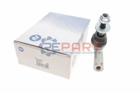 Наконечник тяги рульової (R) Land Rover Range Rover 12 RTS 9101670 Купити в Україні