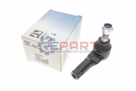 Фото 1 — Наконечник тяги рульової Nissan Pick Up/Navara 98-07 (ззовні) RTS (91023092) Фото Наконечник тяги рульової Nissan Pick Up/Navara 98-07 (ззовні) RTS (91023092) зображення 1