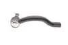 Фото Наконечник тяги рульової (L) Nissan Pathfinder III 05 RTS (91023942) зображення 3