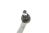 Фото Наконечник тяги рульової (R) Renault Logan/Sandero 04 RTS (91024011) зображення 2