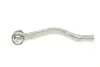 Фото Наконечник тяги рульової (R) Renault Logan/Sandero 04 RTS (91024011) зображення 3