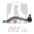 Наконечник тяги руля RTS (9102414110) изображение 2