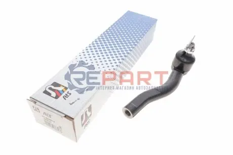 Наконечник тяги рульової (L) Toyota Yaris 05 RTS 91025072