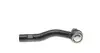 Фото Наконечник тяги рульової (R) Toyota Land Cruiser 100 98-07 RTS (91025131) зображення 4