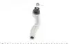 Фото Наконечник тяги рульової (L) Toyota Corolla 01-08/Verso S 10-16/Subaru Trezia 11 RTS (91025262) зображення 3