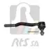 Накінечник тяги керма (L) Toyota Hilux/4 Runner 84 RTS (9102528) зображення 1