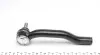 Фото Наконечник тяги рульової (R) Toyota Corolla/Auris 06-18/Prius Plus 11 RTS (91025341) зображення 2