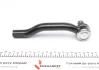 Наконечник тяги рулевой (L) Toyota Corolla/Auris 06-18/Prius Plus 11- RTS (91025342) изображение 3