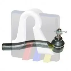 Наконечник тяги рульової (R) Toyota Yaris 99-05 RTS 91025351