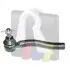 Наконечник тяги рульової (L) Toyota Yaris 99-05/Geely GC6 14 RTS (91025352) зображення 1