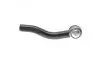 Фото Наконечник тяги рульової (R) Toyota Corolla 00-07/Yaris 05-12/Prius 00-04/Urban Cruiser 09-16 RTS (91025511) зображення 3