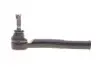 Наконечник тяги рульової (L) Toyota Corolla 00-07/Yaris 05-12/Prius 00-04/Urban Cruiser 09-16 RTS (91025512) зображення 1