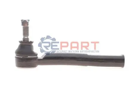 Наконечник тяги рульової (L) Toyota Corolla 00-07/Yaris 05-12/Prius 00-04/Urban Cruiser 09-16 RTS 91025512