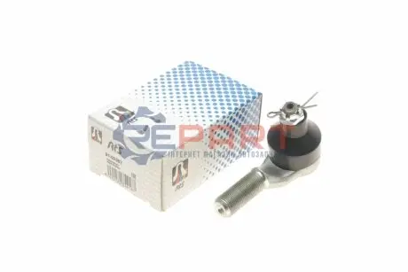 Наконечник тяги рульової Nissan Navara 98- (L=93mm) RTS 9102567 Купити в Україні