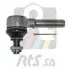 Кермовий наконечник RTS (91025692) зображення 1
