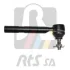 Наконечник керм.тяги L/P Lexus RX 300,350,400h 03-09 RTS (9102597) изображение 2
