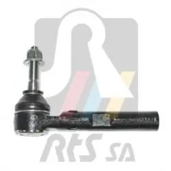 Наконечник тяги рульової Chrysler Grand Voyager 07-/Lancia Voyager 11-14 RTS 9102808