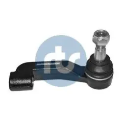 Наконечник тяги рульової (R) Jeep Cherokee 3.7/2.8 CRD 08 RTS 91028111