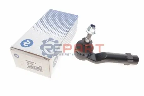 Наконечник тяги рульової (R) Ford Focus 18 RTS 91029131 Купити в Україні