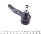 Фото Наконечник тяги рульової (L) Chevrolet Lacetti 05-/Nubira 05-11/Daewoo Nubira 03- RTS (91031022) зображення 2