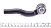 Фото Наконечник тяги рульової (L) Chevrolet Lacetti 05-/Nubira 05-11/Daewoo Nubira 03- RTS (91031022) зображення 3