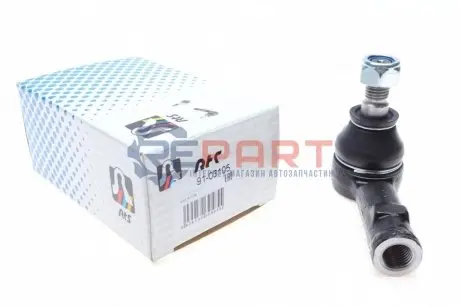 Наконечник тяги рульової Daewoo Leganza 97-04/Nubira 97 RTS 9103105 Купити в Україні