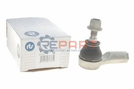 Наконечник тяги рульової Chevrolet Aveo 11 RTS 9103159 Купити в Україні