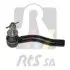 Наконечник тяги рульової (L) Toyota Prius 03-09 RTS (91040042) зображення 1