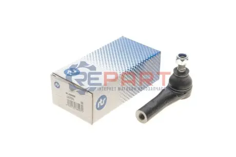 Наконечник тяги рульової Nissan Almera II 00-06 (L=100mm) RTS 9104608 Купити в Україні